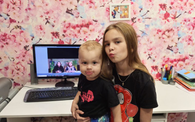 Мастер &ndash; класс &laquo;Искусство уверенной речи и выступлений&raquo;