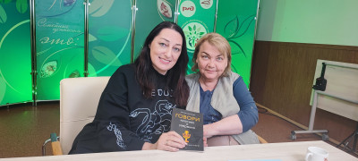 Мастер &ndash; класс &laquo;Искусство уверенной речи и выступлений&raquo;