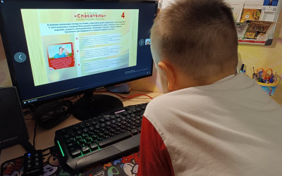 Практикум по развитию навыков волонтера &laquo;Я в силах помочь&raquo;