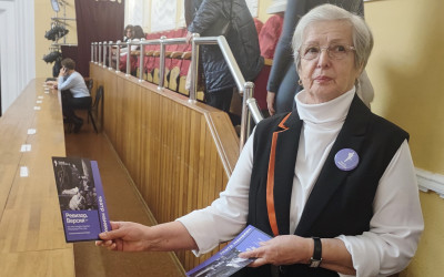 Театральный вечер с &laquo;Ревизором&raquo;