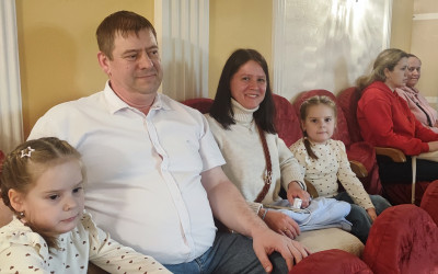 Театральный вечер с &laquo;Ревизором&raquo;