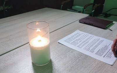 Мастер -класс  для Южно-Уральских мамочек &laquo;Баланс напряжения и расслабления женщины&raquo;