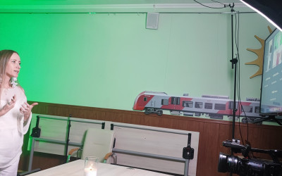 Мастер -класс  для Южно-Уральских мамочек &laquo;Баланс напряжения и расслабления женщины&raquo;