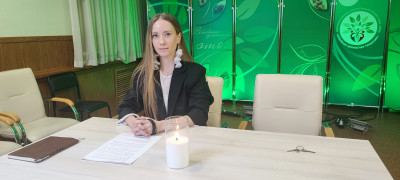 Мастер -класс  для Южно-Уральских мамочек &laquo;Баланс напряжения и расслабления женщины&raquo;