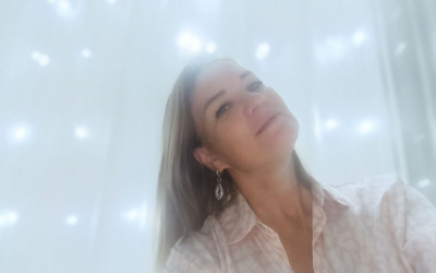 Мастер -класс  для Южно-Уральских мамочек &laquo;Баланс напряжения и расслабления женщины&raquo;