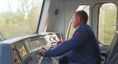 Семейная гостиная «Культура и история железных дорог». Заключительная конкурсная игра в направлении «Просвещение. Нематериальное наследие»