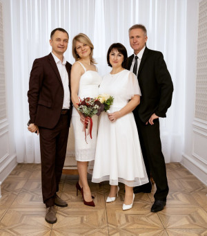 Родительская слава