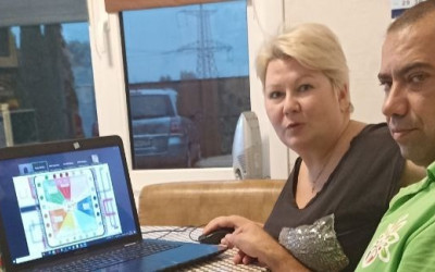 Знания,азарт и юмор!