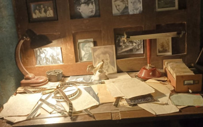 Челлендж &laquo;Каникулы всей семьёй&raquo;