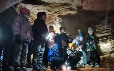 Челлендж семей в клубе «Октябрьский» принят!