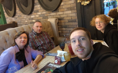 Отзывы семей Дорожного семейного клуба «Октябрьский»