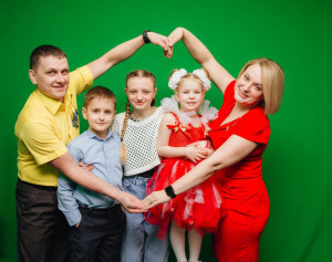 На ВСЖД состоялась очередная встреча лидера с семьями