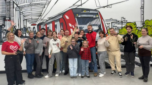 Народное признание. Практикум по развитию навыков волонтера "Я в силах помочь"