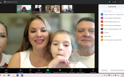 Творческое мероприятие «Дорога к Победе» по направлению "Наследие героев"