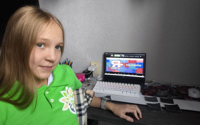 В Дорожном семейном клубе "Горьковский"  прошел масштабный практикум для волонтеров