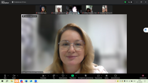 Практикум по развитию навыков волонтера &laquo;Я в силах помочь&raquo;