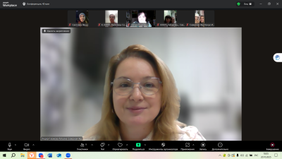 Практикум по развитию навыков волонтера &laquo;Я в силах помочь&raquo;