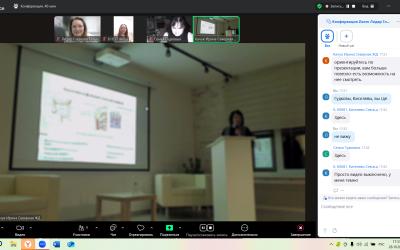 Встреча с врачом высшей категории, гастроэнтерологом и кандидатом медицинских наук 