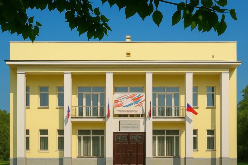 ДОРОЖНЫЙ СЕМЕЙНЫЙ КЛУБ ГОРОДА ИЖЕВСКА
