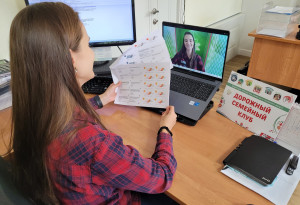 Вперёд к новым знаниям! На Свердловской железной дороге прошло подготовительное занятие к участию в семейных интеллектуальных играх.