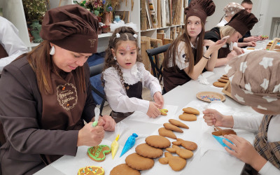 На Свердловской железной дороге состоялось торжественное награждение самых активных семей и победителей основного этапа! 