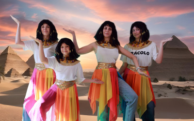 Креатив на День семьи от СКЖД!