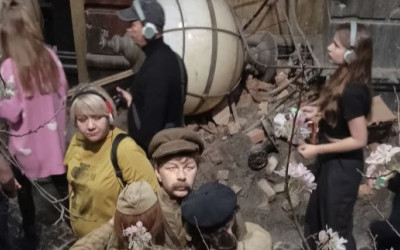 Челлендж &laquo;Каникулы всей семьёй&raquo;