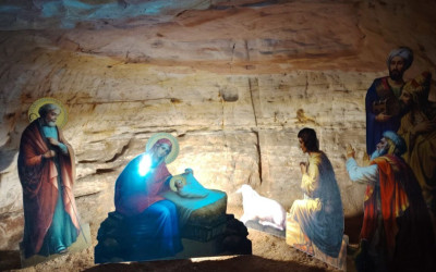 Челлендж семей в клубе «Октябрьский» принят!