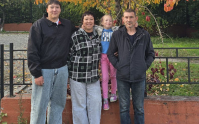 На ВСЖД состоялась очередная встреча лидера с семьями