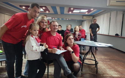 Семейная интеллектуальная игра &laquo;Платформа №7. Наследники железнодорожной славы&raquo;