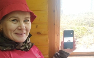 Встреча с лидером: продуктивно и позитивно!