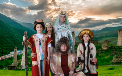 Креатив на День семьи от СКЖД!