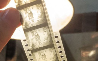 Челлендж &laquo;Каникулы всей семьёй&raquo;