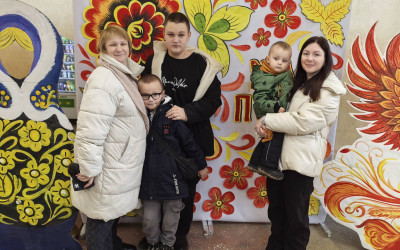 Праздник народной души расцвел калейдоскопом ярких эмоций и вдохновения, объединив самородков искусства из разных уголков Дальневосточного края.