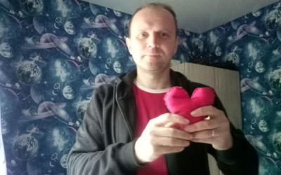 Новость от лидера