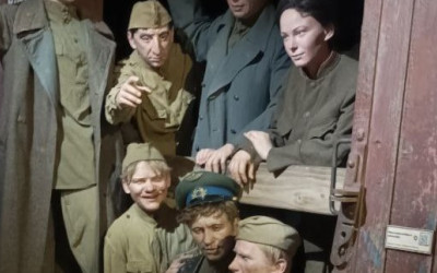 Челлендж &laquo;Каникулы всей семьёй&raquo;