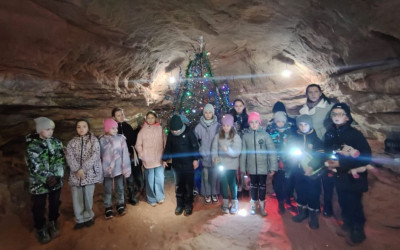 Челлендж семей в клубе «Октябрьский» принят!