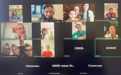 Красиво завершаем период «Наследие героев» мероприятием «Дорога к Победе: интеллектуальная игра о героях железных дорог»