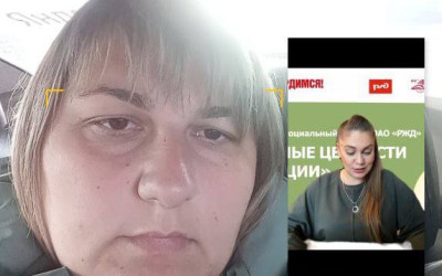 Информационная встреча с лидером «Спортивные победы»