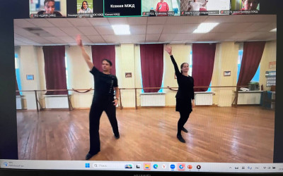 Интеллектуальный семейный триатлон «КОД здоровья» состоялся на Московской железной дороге!