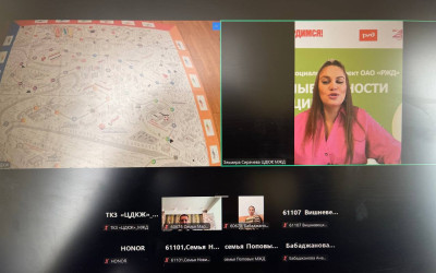 В поисках наследия железнодорожной славы!  