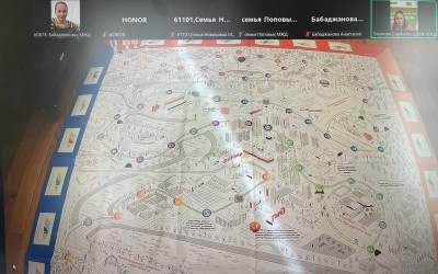 В поисках наследия железнодорожной славы!  