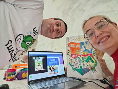 Семья – это целый мир! Конкурсно-игровая программа «Традиции и династии железнодорожников»