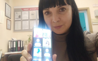 Семья – это целый мир! Конкурсно-игровая программа «Традиции и династии железнодорожников»