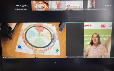 Остановка «Платформа №7» Московская железная дорога