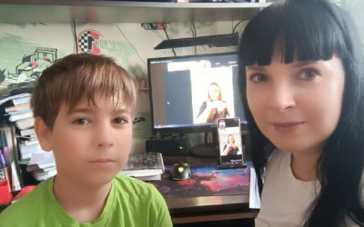 Практикум по развитию навыков волонтера «Я в силах помочь». 