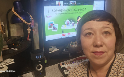 «Культура и история железных дорог»: ВСЖД определили лучших знатоков!