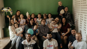 Конкурсно-игровая программа «Традиции и династии железнодорожников» Прошла на Октябрьской дороге.