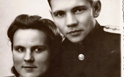 Вдохновляющие истории и сплочение в семейном клубе на встрече с лидером