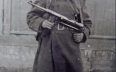 По рельсам памяти. Интеллектуальная игра "Дорога к Победе. Наследие героев."